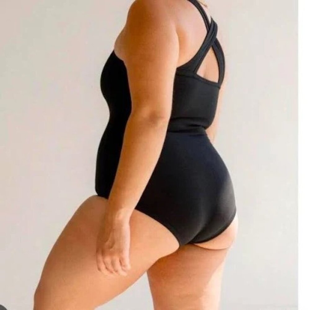 Arq Cleo Leo Bodysuit